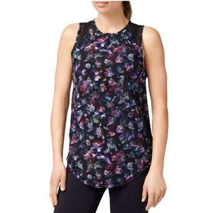 Lululemon Sculpt Tank Original Size 10